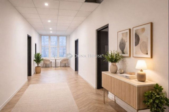 Eladó téglalakás, Budapesten, XXI. kerületben 27.9 M Ft