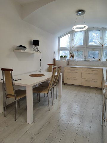 Eladó téglalakás, Szekszárdon, Béri Balogh Ádám utcában