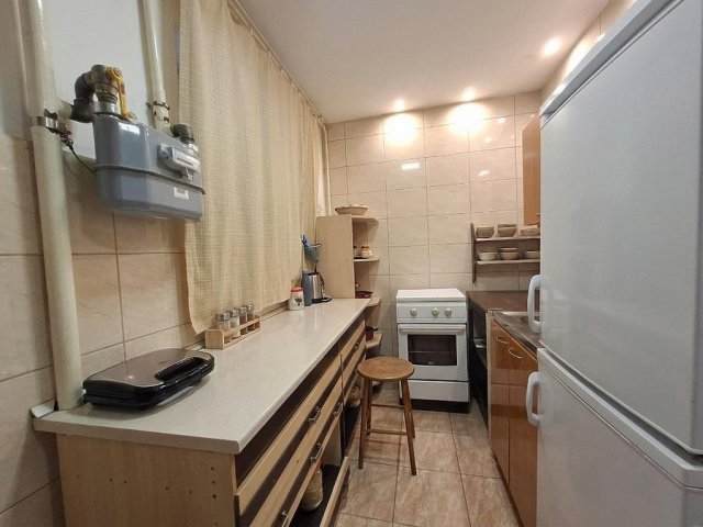 Eladó téglalakás, Budapesten, X. kerületben 41.9 M Ft, 1 szobás