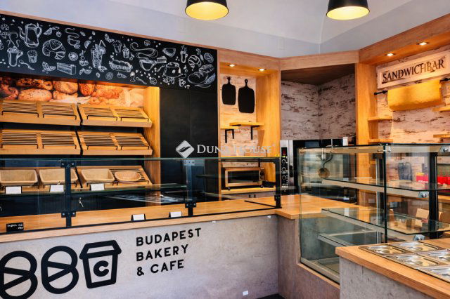 Eladó üzlethelyiség, Budapesten, IX. kerületben, Üllői úton