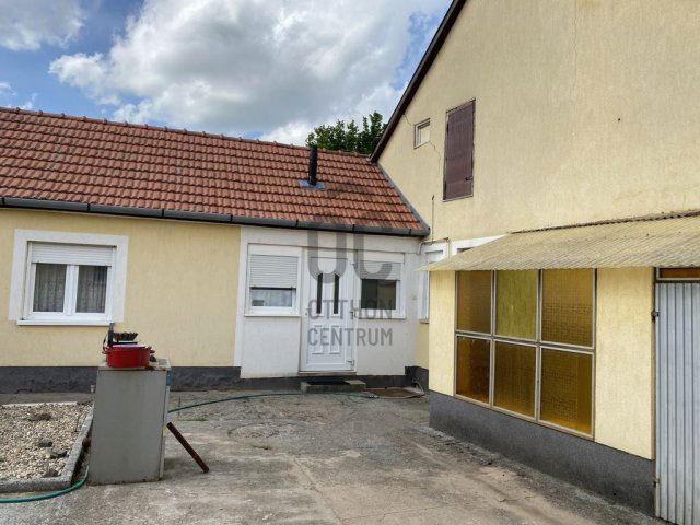 Eladó családi ház, Himesházán 34.99 M Ft, 5 szobás