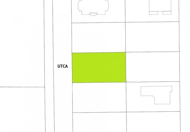 Eladó telek, Kehidakustányban 5 M Ft / költözzbe.hu