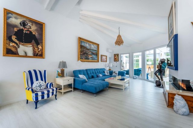 Eladó családi ház, Balatonmáriafürdőn 549 M Ft, 4 szobás