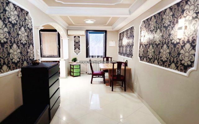 Eladó panellakás, Budapesten, X. kerületben, Kőbányai úton