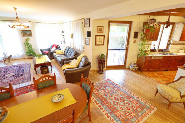 Eladó sorház, Debrecenben 198 M Ft, 5 szobás