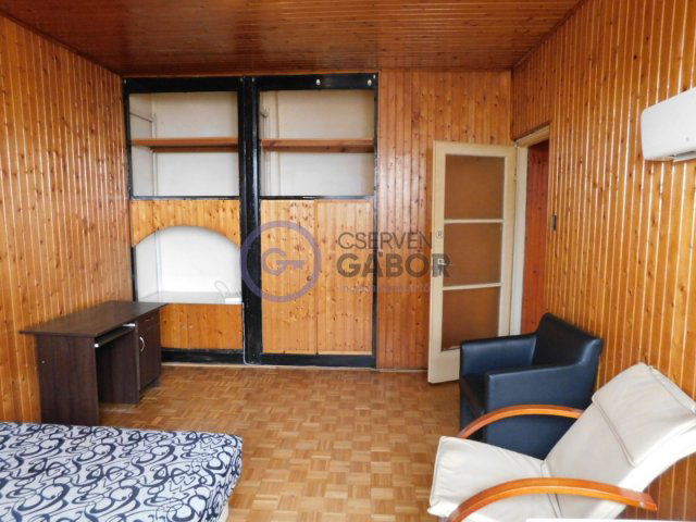 Eladó téglalakás, Debrecenben 48.9 M Ft, 2 szobás