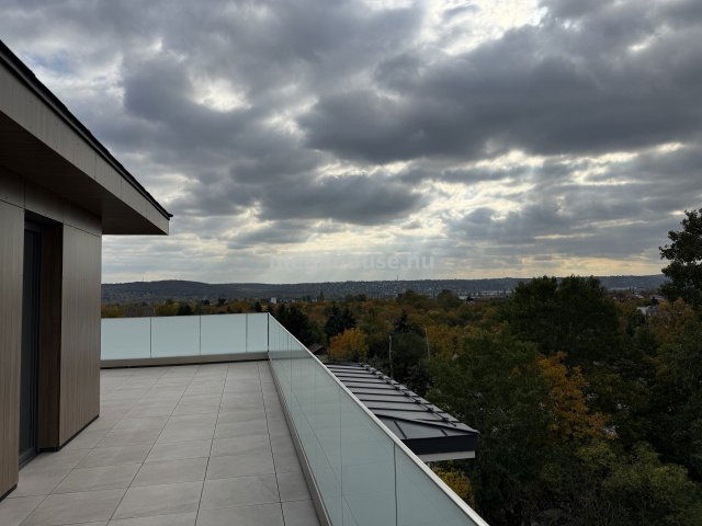 Eladó téglalakás, Budapesten, XI. kerületben, Rupphegyi úton