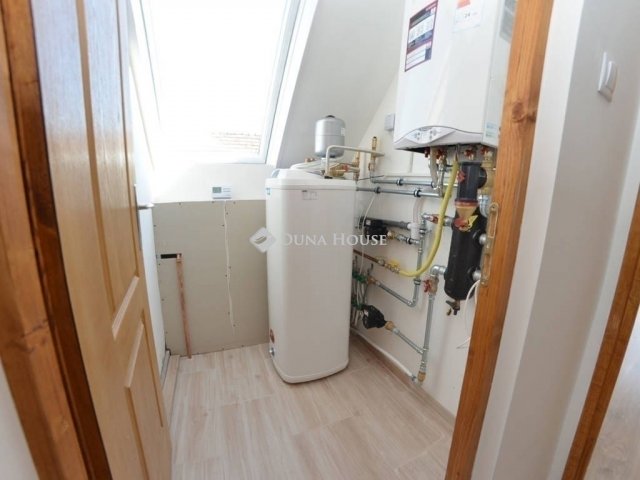 Eladó ikerház, Budapesten, XIX. kerületben 139.9 M Ft, 5 szobás