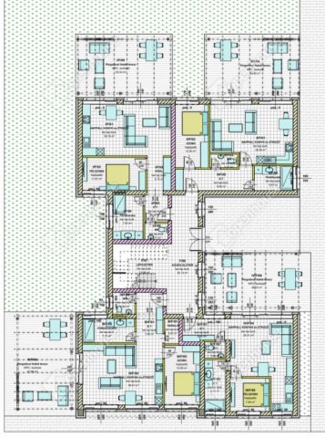 Eladó téglalakás, Hódmezővásárhelyen 69.999 M Ft, 4 szobás