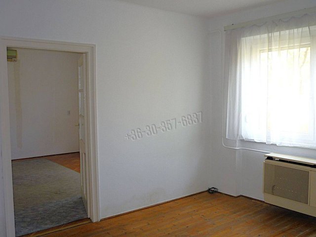 Eladó családi ház, Hódmezővásárhelyen 43.5 M Ft, 2 szobás