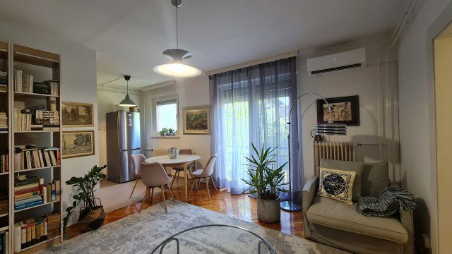 Eladó panellakás, Dunaújvárosban, Bagolyvár utcában 49.8 M Ft