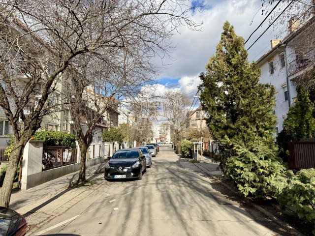 Kiadó téglalakás, albérlet, Budapesten, XIV. kerületben