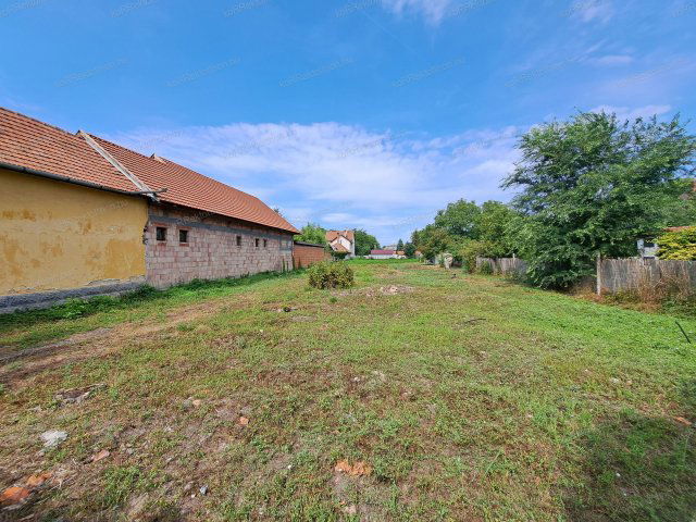 Eladó telek, Jászberényben 63.5 M Ft / költözzbe.hu