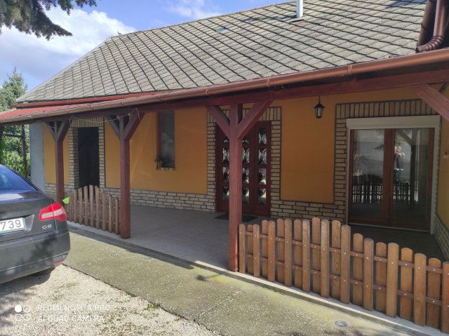 Eladó családi ház, Miskén 23 M Ft, 3 szobás