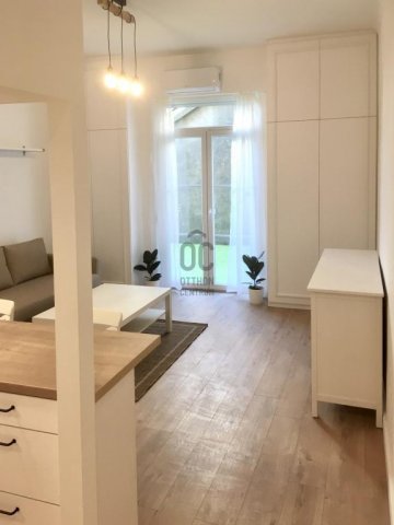 Eladó téglalakás, Budapesten, I. kerületben 59.9 M Ft, 1 szobás