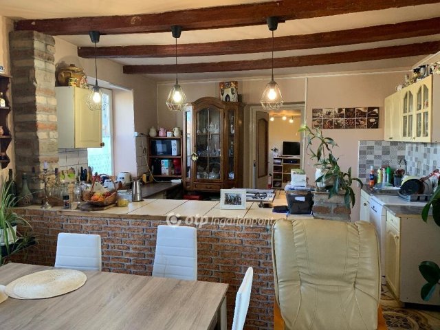 Eladó mezogazdasagi ingatlan, Fegyverneken 14.9 M Ft, 2+1 szobás