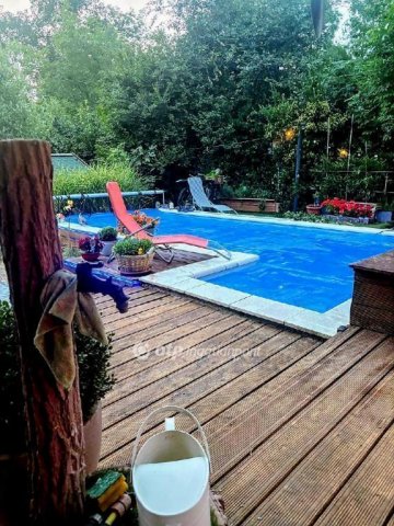 Eladó nyaraló, Kiskunlacházán 118 M Ft, 3+1 szobás