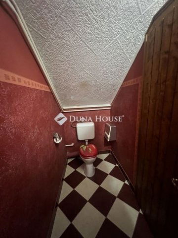 Eladó téglalakás, Hódmezővásárhelyen 45 M Ft, 2+1 szobás