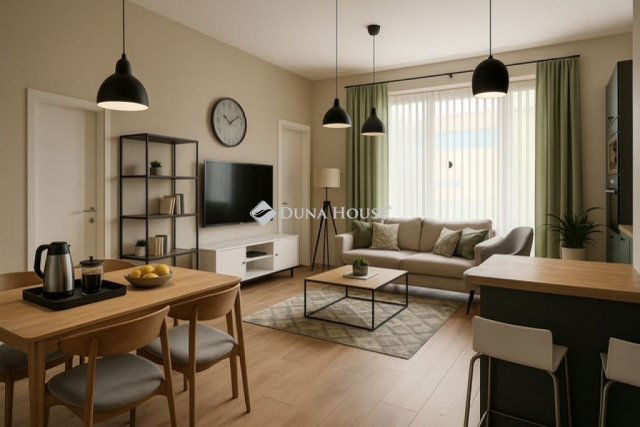 Eladó téglalakás, Budapesten, XIII. kerületben 260 M Ft