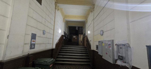 Eladó téglalakás, VII. kerületben, Wesselényi utcában