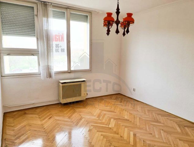 Kiadó téglalakás, albérlet, Szombathelyen 160 E Ft / hó