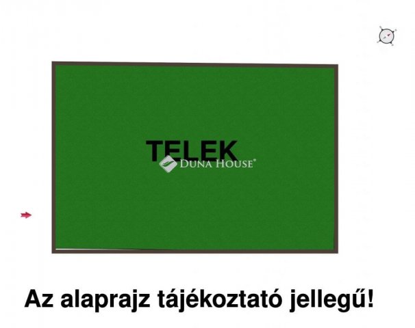 Eladó telek, Pomázon 10.7 M Ft / költözzbe.hu