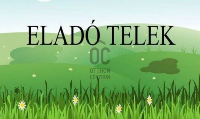Eladó telek, Szolnokon 3.4 M Ft / költözzbe.hu