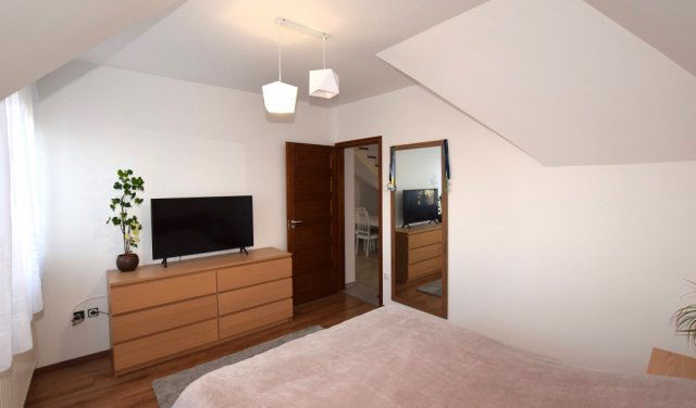 Eladó téglalakás, Debrecenben 79 M Ft, 3+1 szobás