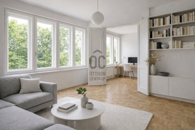 Eladó téglalakás, Budapesten, II. kerületben 229 M Ft, 3 szobás