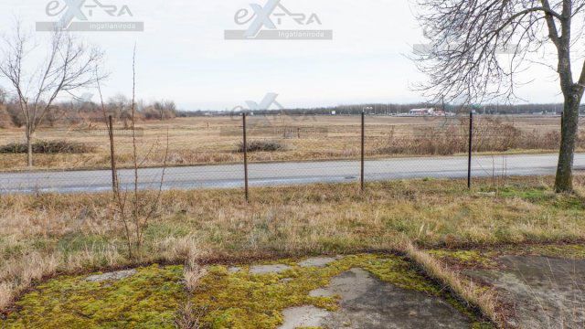 Eladó ipari ingatlan, Algyőn 148 M Ft, 1 szobás