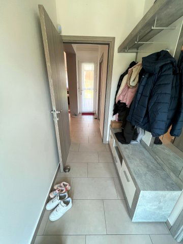 Eladó sorház, Mohácson 95 M Ft, 4 szobás / költözzbe.hu