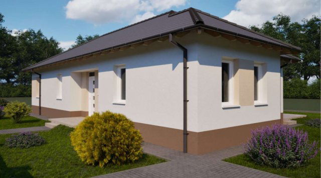 Eladó családi ház, Gödön 149.9 M Ft, 5 szobás