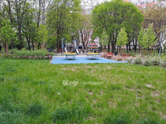 Eladó panellakás, Budapesten, XIV. kerületben 63.9 M Ft, 2 szobás