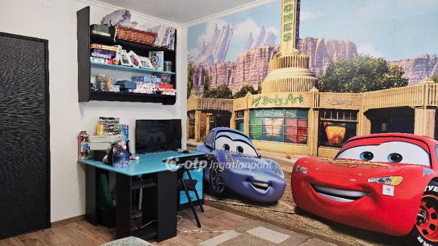 Eladó téglalakás, Kiskörén 27.9 M Ft, 2 szobás