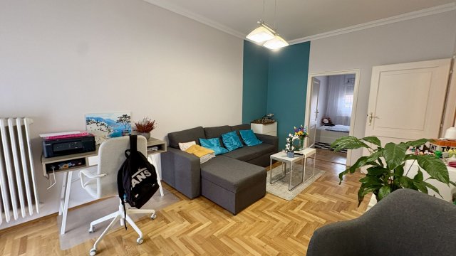 Kiadó téglalakás, albérlet, Debrecenben 250 E Ft / hó, 2 szobás