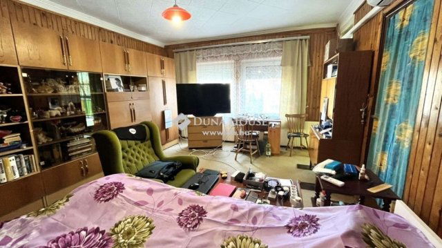 Eladó családi ház, Répcelakon 45.5 M Ft, 5 szobás