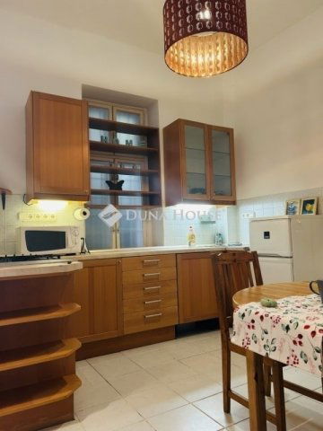 Eladó téglalakás, Budapesten, IX. kerületben 59 M Ft, 1 szobás