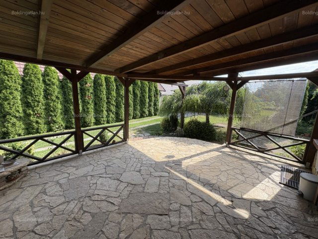 Eladó családi ház, Somogysárdon 39.9 M Ft, 3 szobás
