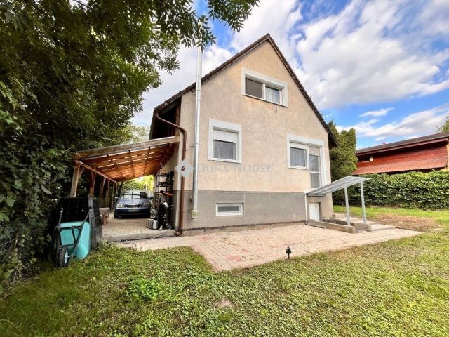 Eladó családi ház, Gárdonyban 124.99 M Ft, 5 szobás