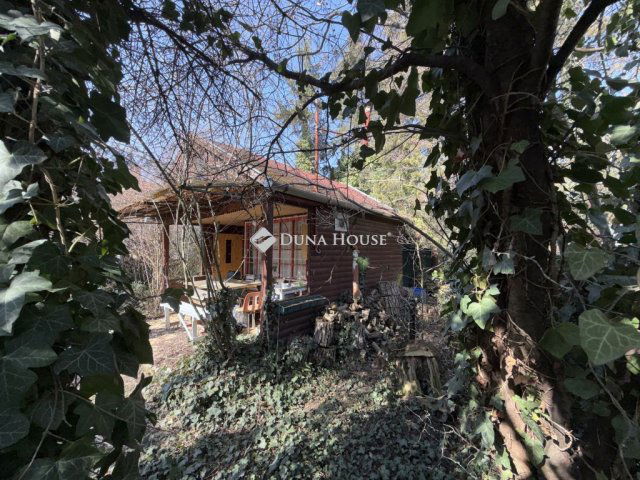 Eladó telek, Szombathelyen, Rigóvölgyi úton 5.5 M Ft