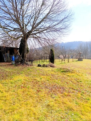 Eladó családi ház, Bödén 44.5 M Ft, 3 szobás