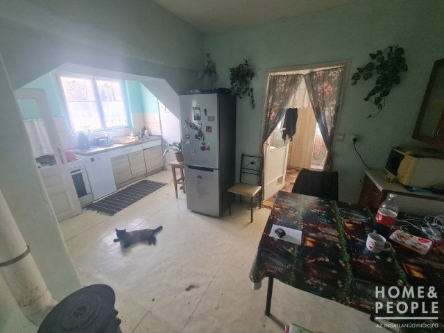 Eladó családi ház, Hódmezővásárhelyen 17 M Ft