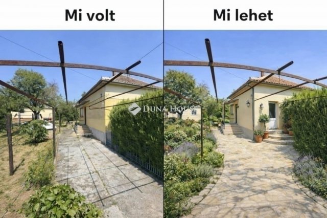 Eladó családi ház, Budapesten, XVII. kerületben 95 M Ft