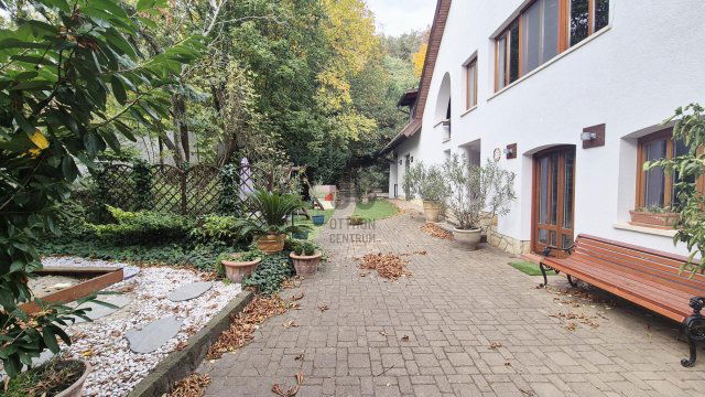 Kiadó családi ház, albérlet, Leányfaluban 1200 E Ft / hó