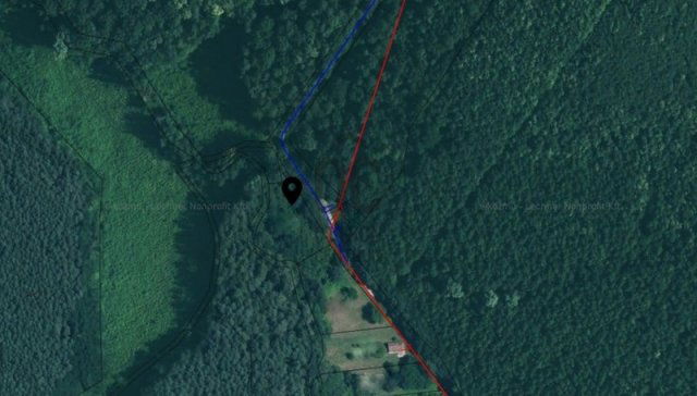 Eladó telek, Gosztolán 5.99 M Ft / költözzbe.hu