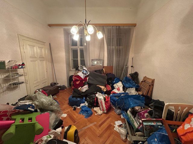 Eladó téglalakás, Budapesten, VIII. kerületben 72.5 M Ft