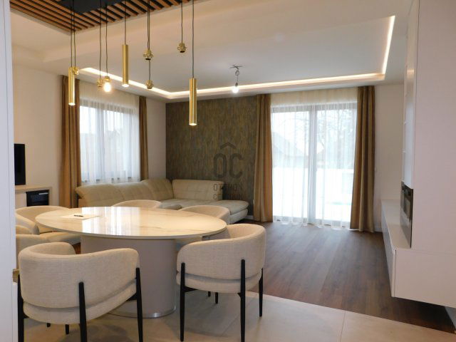 Eladó családi ház, Ceglédbercelen 195 M Ft, 4 szobás