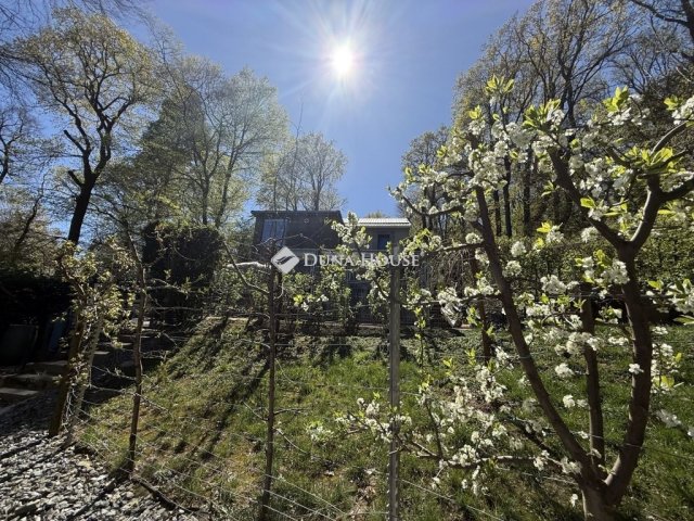 Eladó nyaraló, Kőszegen 73.5 M Ft, 2 szobás