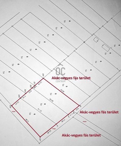 Eladó mezogazdasagi ingatlan, Budapesten, XVII. kerületben 6 M Ft