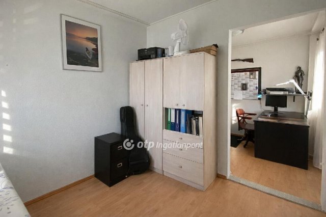 Eladó nyaraló, Budapesten, XIII. kerületben 98 M Ft, 3 szobás